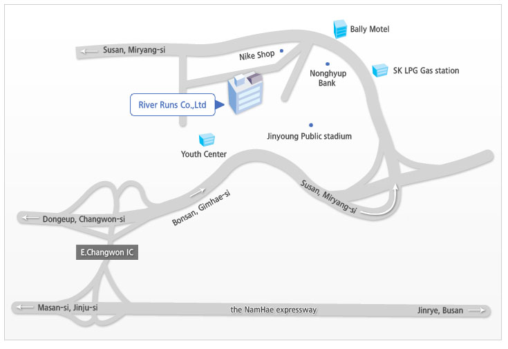 Location