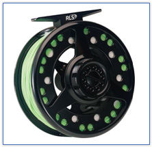 Cabela’s  RLS
